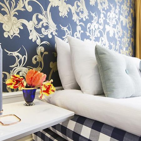Amsterdam Canal Residence Phòng bức ảnh