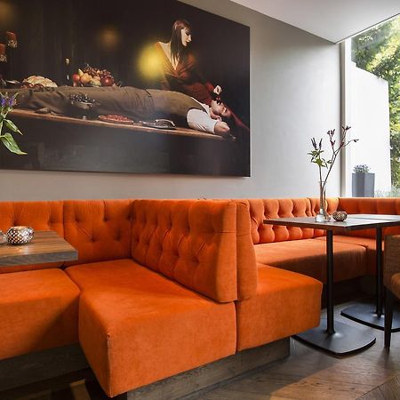 Amsterdam Canal Residence Ngoại thất bức ảnh
