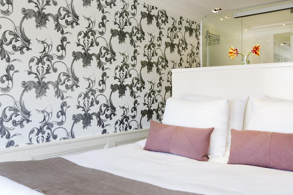 Amsterdam Canal Residence Ngoại thất bức ảnh