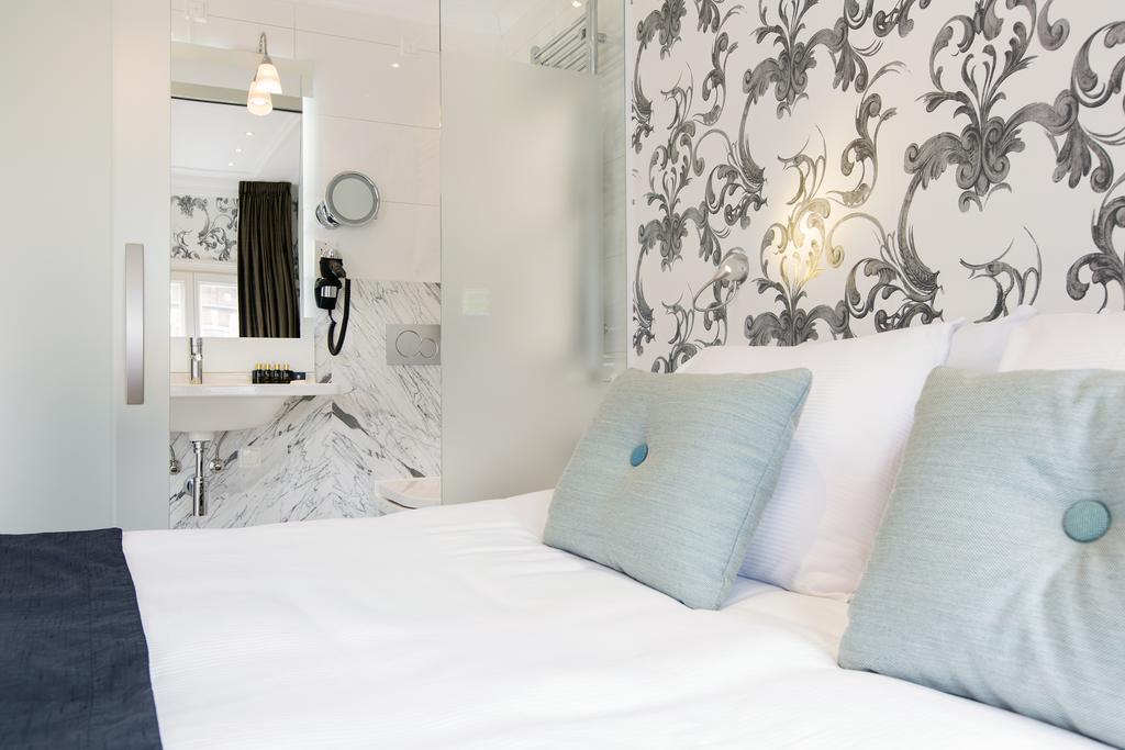 Amsterdam Canal Residence Ngoại thất bức ảnh