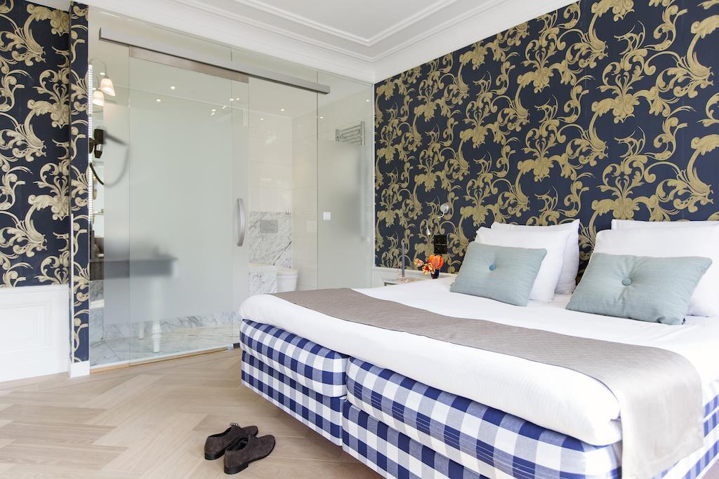 Amsterdam Canal Residence Ngoại thất bức ảnh
