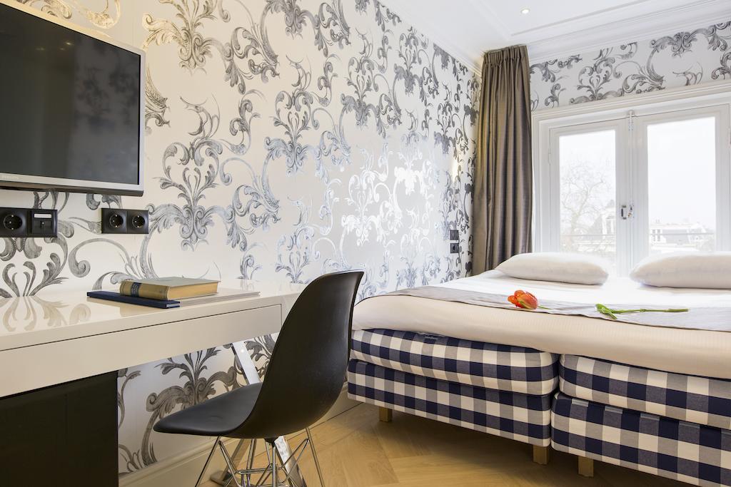 Amsterdam Canal Residence Phòng bức ảnh