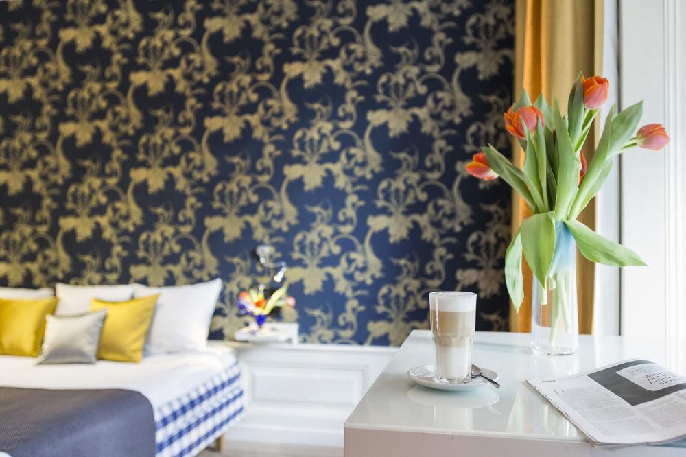 Amsterdam Canal Residence Ngoại thất bức ảnh