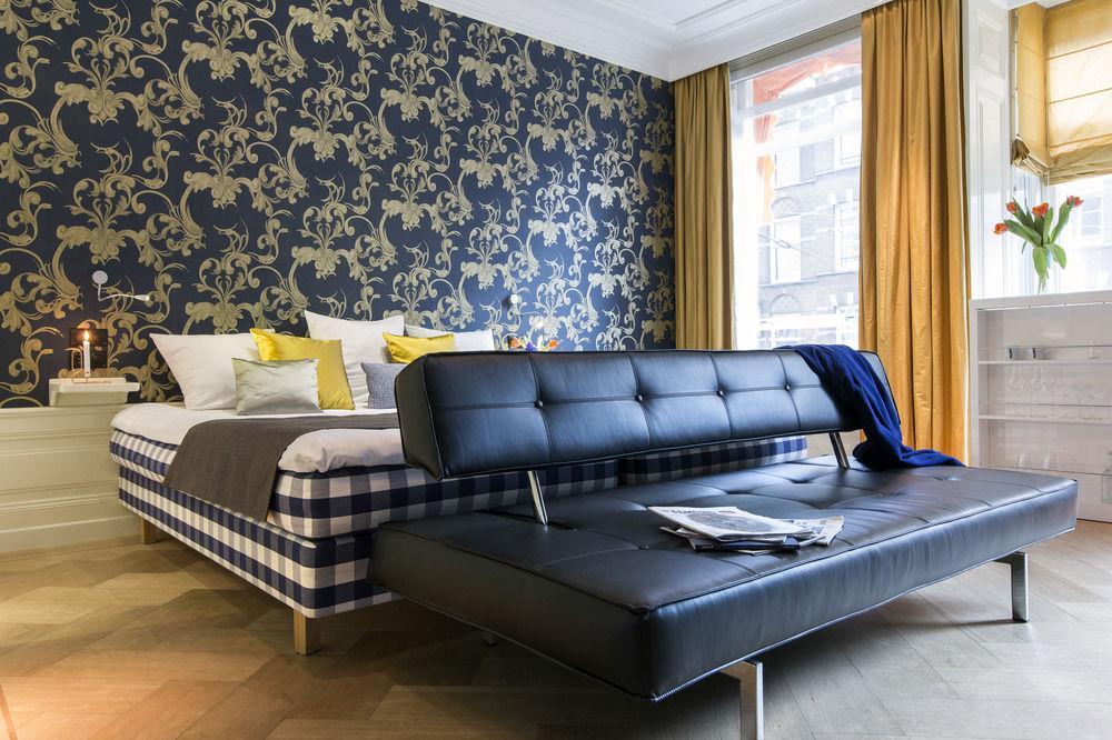 Amsterdam Canal Residence Ngoại thất bức ảnh
