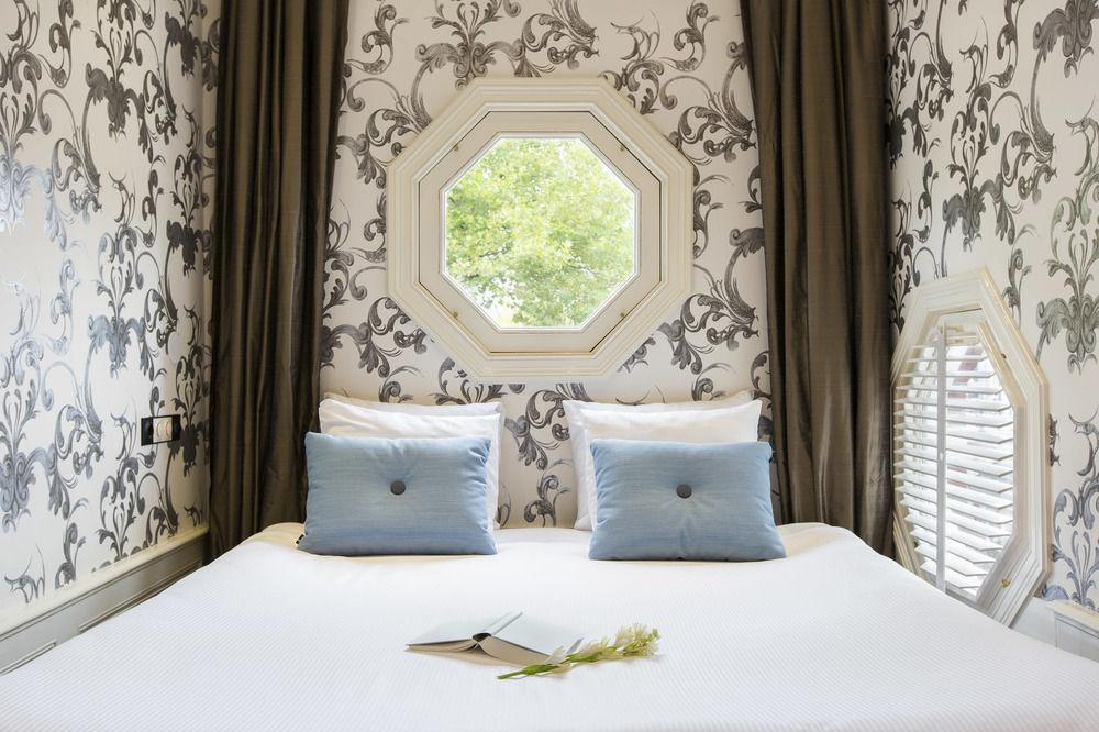 Amsterdam Canal Residence Ngoại thất bức ảnh