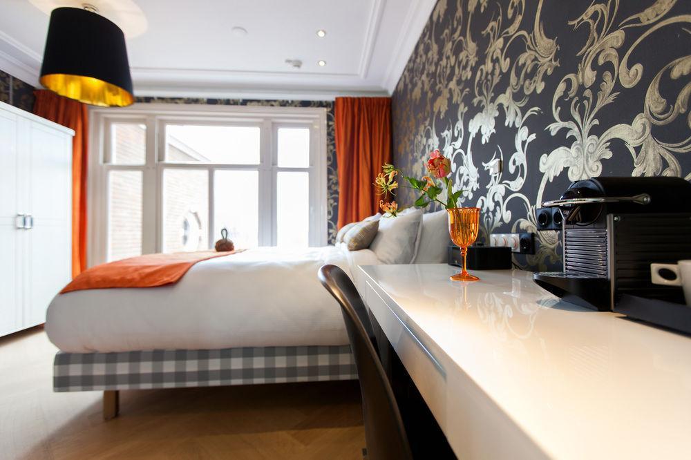 Amsterdam Canal Residence Ngoại thất bức ảnh