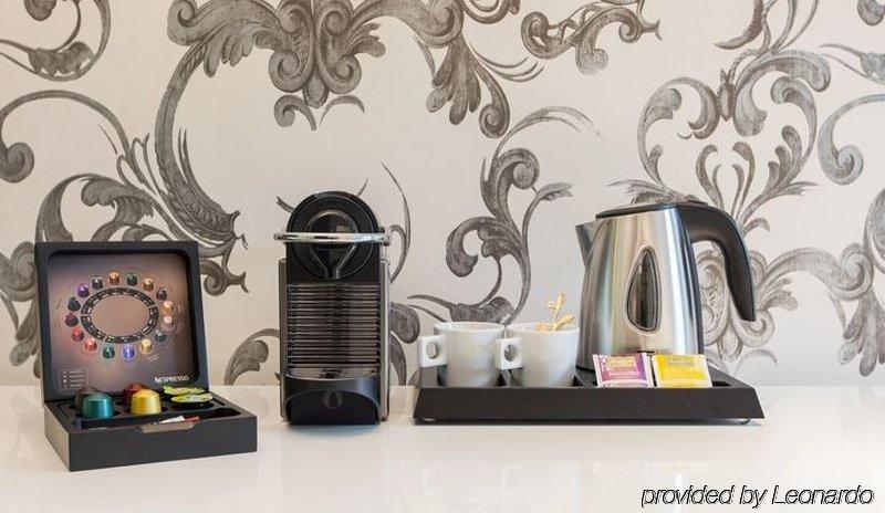 Amsterdam Canal Residence Ngoại thất bức ảnh