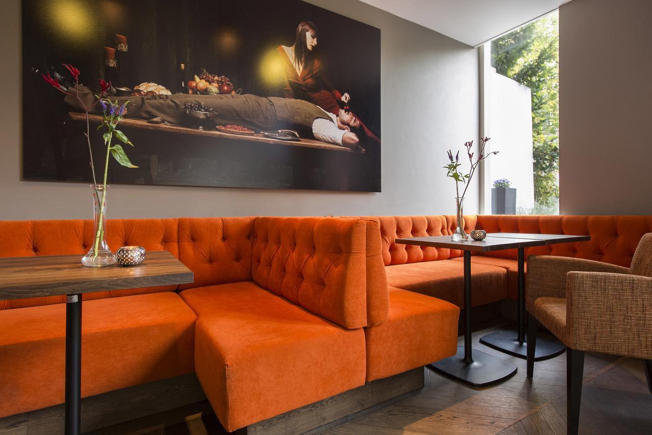 Amsterdam Canal Residence Ngoại thất bức ảnh