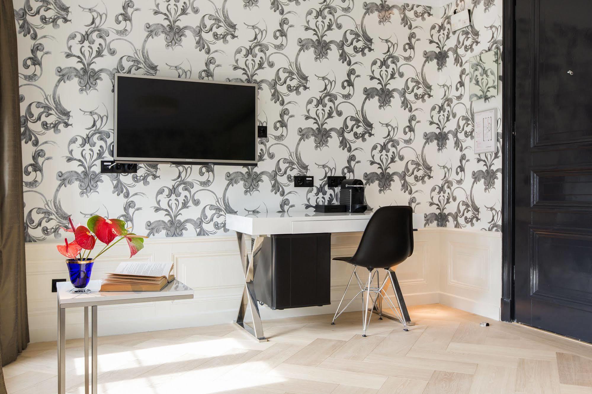 Amsterdam Canal Residence Ngoại thất bức ảnh