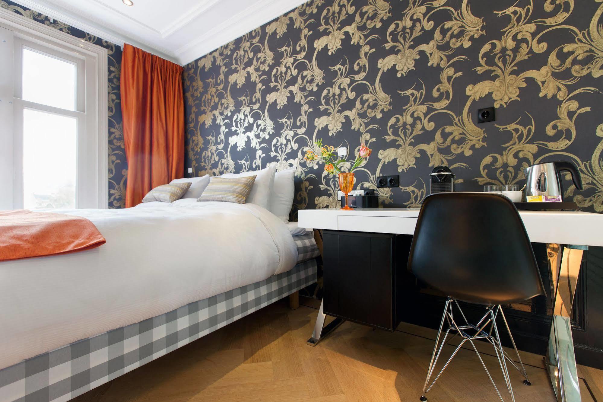 Amsterdam Canal Residence Ngoại thất bức ảnh