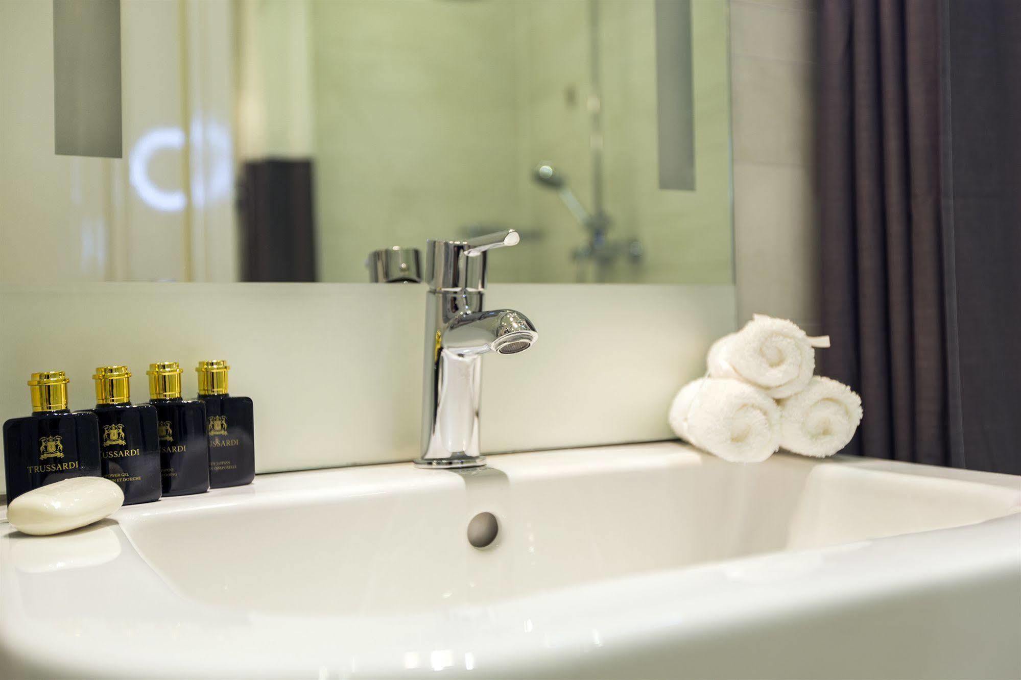 Amsterdam Canal Residence Ngoại thất bức ảnh