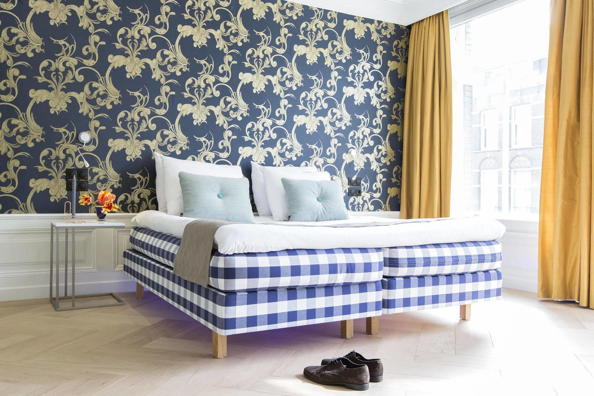 Amsterdam Canal Residence Ngoại thất bức ảnh