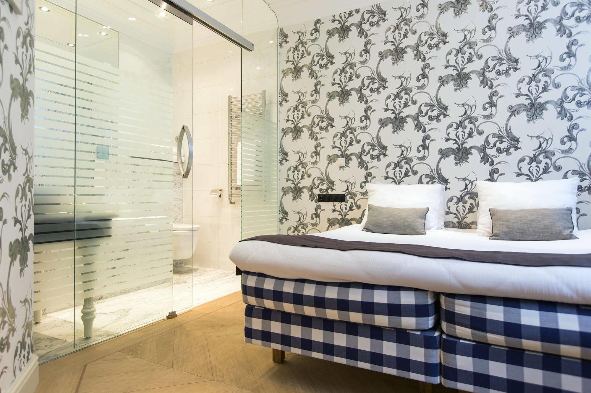 Amsterdam Canal Residence Ngoại thất bức ảnh